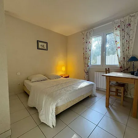 Maison 4 Pieces A Saint-georges-d'oleron, Proche - Fr-1-246a-347 Holiday home Saint-Georges-d'Oleron