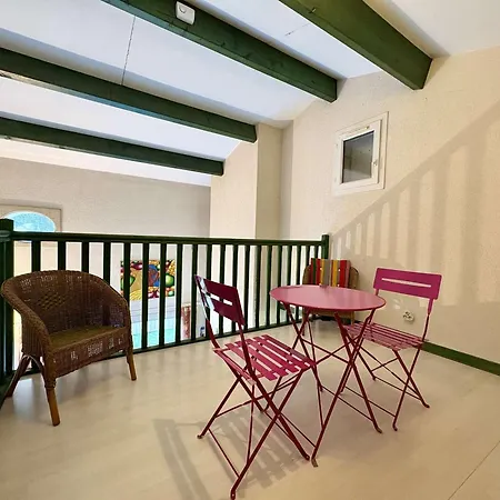 Maison 4 Pieces A Saint-georges-d'oleron, Proche - Fr-1-246a-347 *