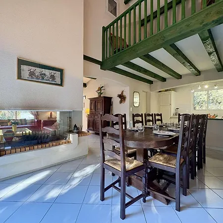 Maison 4 Pieces A Saint-georges-d'oleron, Proche - Fr-1-246a-347 Holiday home *