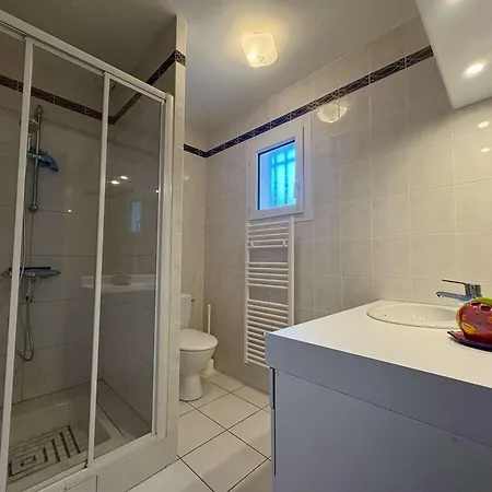 Maison 4 Pieces A Saint-georges-d'oleron, Proche - Fr-1-246a-347 Holiday home