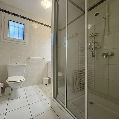Maison 4 Pieces A Saint-georges-d'oleron, Proche - Fr-1-246a-347 Holiday home *