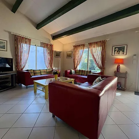 Maison 4 Pieces A Saint-georges-d'oleron, Proche - Fr-1-246a-347 * Saint-Georges-d'Oleron