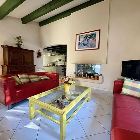 Maison 4 Pieces A Saint-georges-d'oleron, Proche - Fr-1-246a-347 Casa vacanze Saint-Georges-d'Oleron