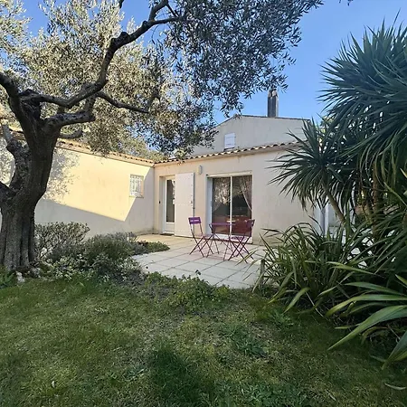 Maison 4 Pieces A Saint-georges-d'oleron, Proche - Fr-1-246a-347 Saint-Georges-d'Oleron